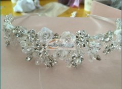 下湾有2000条饰品成品订单外发 如图