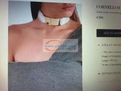 如图 成品订单外发【每月都有】