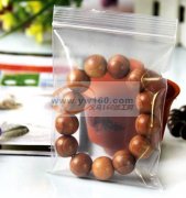 承接OPP&PE自封袋，卡头袋，印花袋加工定制