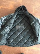 1500件衬衣棉袄外发 如图