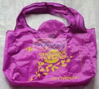 20万190T购物袋外发加工