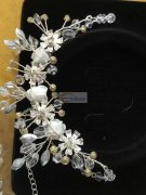 饰品成品订单外发 样品看图