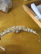 饰品成品订单外发 样品看图