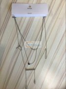 手工活外发 如图