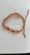 如图 编织手链外发