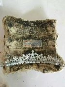 下湾皇冠烧焊外发 如图