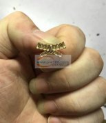 手镶外发，2万粒左右