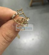 手镶外发，2万粒左右