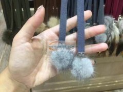 寻找做此毛球的加工厂