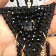 【发外地】寻找专业做缝线、缝珠子加工厂