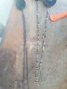 义乌有串珠手缝货外发