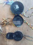 义乌有串珠手缝货外发