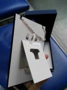 寻找专业做饰品盒子的厂家 如图