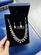 寻找专业做饰品盒子的厂家 如图