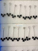 廿三里找附近点钻的加工厂 如图