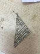 北苑有烧焊的货外发 如图