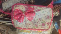 如图 福田市场有箱包外发