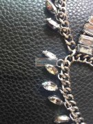 如图，夹钻的活外发