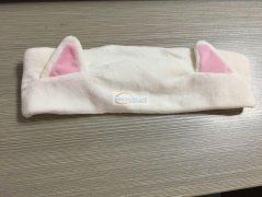 寻上饶发带加工