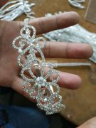 大量烧水钻货外发，如图