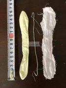 头饰手工活外发 如图