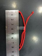 棉绳子编织外发