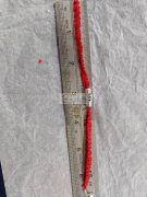 棉绳子编织外发