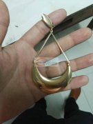 3万多铁片滴油外发 如图