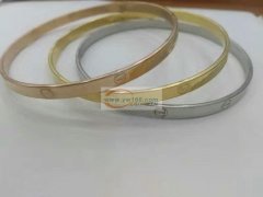 寻义乌做不锈钢饰品成品工厂