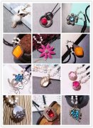 寻找类似如图毛衣链厂家