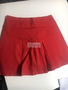 三件套服装外发如图