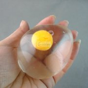 玩具手工活外发 玩具水球 发泄球