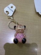 寻会做钥匙扣的加工厂