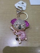 寻会做钥匙扣的加工厂