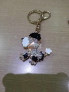 寻会做钥匙扣的加工厂