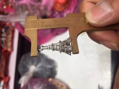 东阳有点钻的货外发