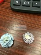 如图 寻做定型花片加工厂