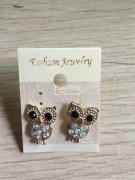 耳钉包装外发 如图