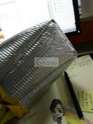 非常简单的保温袋5万个