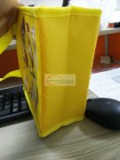 非常简单的保温袋5万个