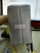 非常简单的保温袋5万个