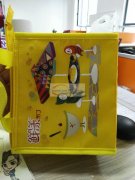 非常简单的保温袋5万个