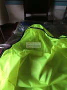 5000件衣服外发如图