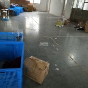 手套淡季平车车间停工，承接平车加工活 和简单包装加工活和绣花