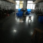 手套厂淡季承接平车 手工活 包装活