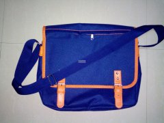 4500个单肩包外发加工