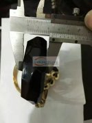 亚克力手镯 订单外发 样品看图