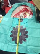 如图 手提袋订单外发