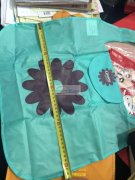 如图 手提袋订单外发