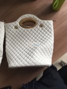 公司有出南美女包的单子外发 如图量大